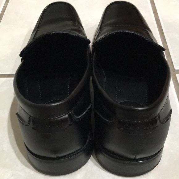 Calvin Klein shoes main image 4